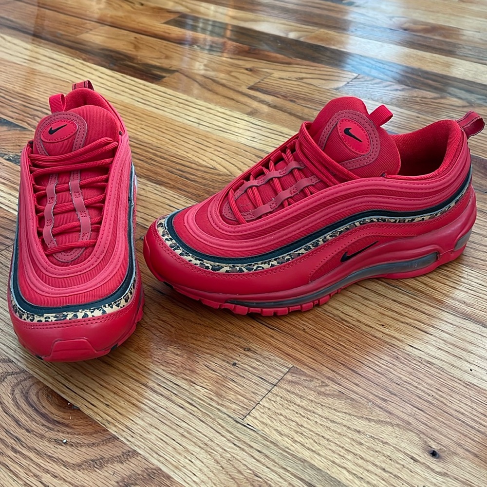 Women’s Nike Air Max 97